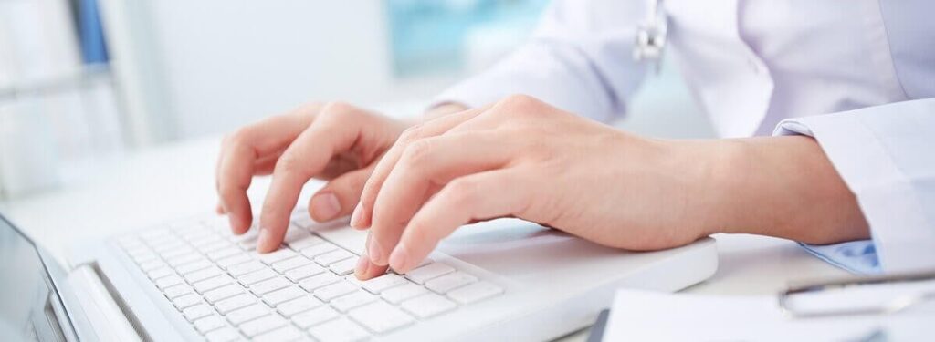 Importance of patient registration and data collection