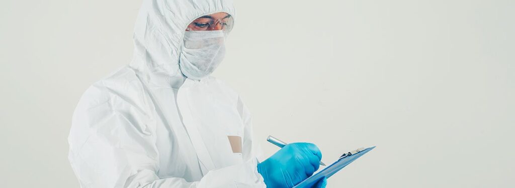 Importance of screening strategies in the management of the new coronavirus COVID-19