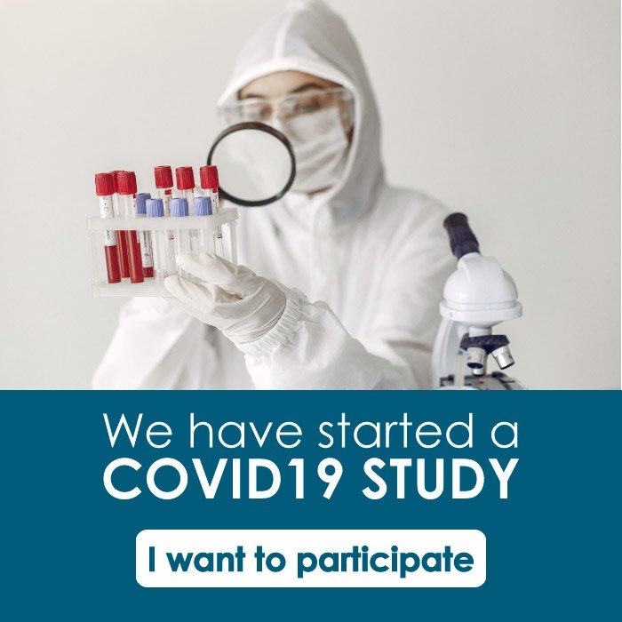 Covid 19 Study