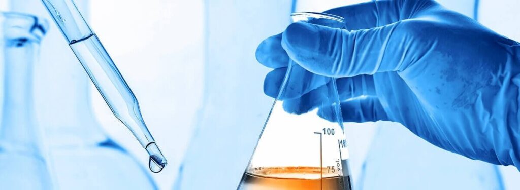 The first clinical trial