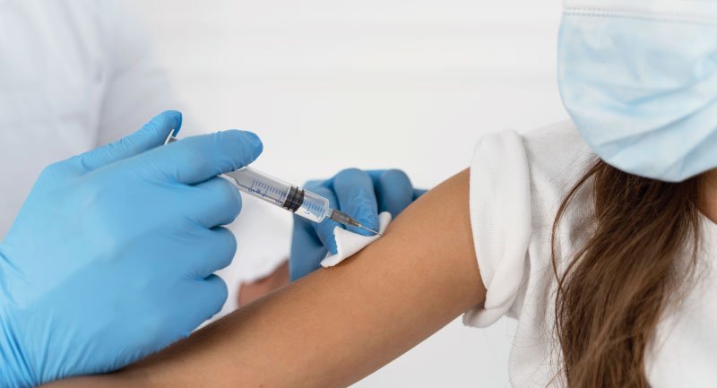 Voluntarios Vacuna Covid-19 Colombia