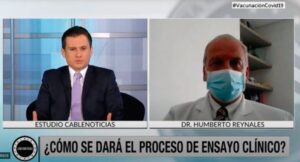 Ensayos clínicos vacuna CureVac contra COVID-19 CAIMED