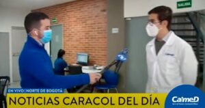 Noticias-Caracol-estudios-clinicos-caimed-colombia