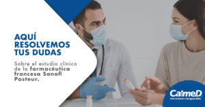 Estudio Grace Vacuna materna contra el virus Sinticial Respiratorio