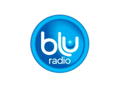 logo Blueradio