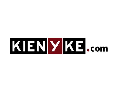 logo kienyke.com