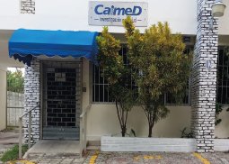 Centro de Atención de Investigación Médica República Dominicana CAIMED
