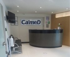 Centro de Atención e Investigación Médica CAIMED México