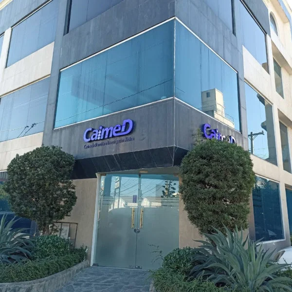sede-Caimed-Republica-dominicana-centro-de-atencion-e-investigacion-medica